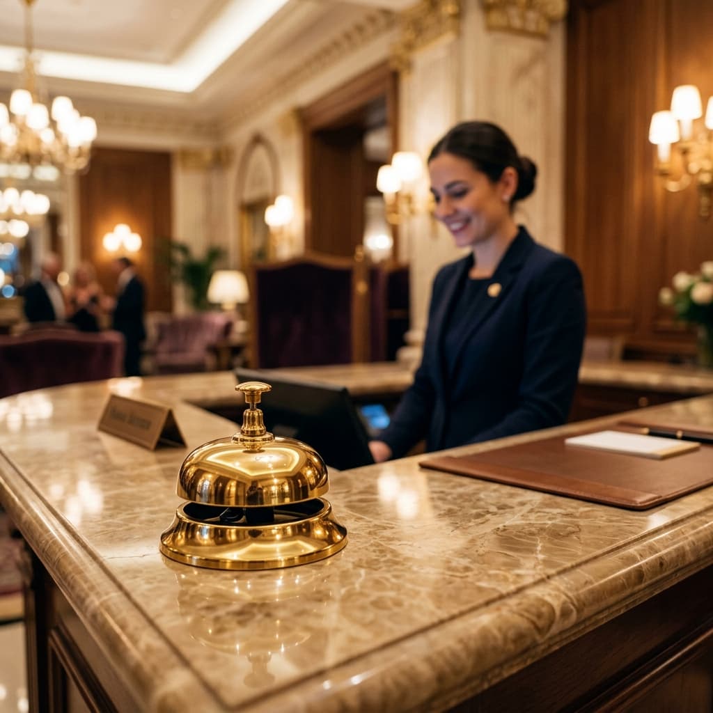 Hotel Booking